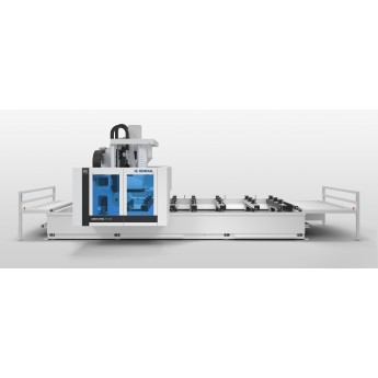 Обрабатывающий центр с ЧПУ HOMAG CENTATEQ P-310 11592