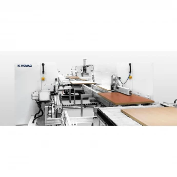 Кромкооблицовочный станок HOMAG EDGETEQ D-810 powerLine 11601