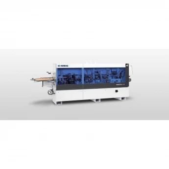 Кромкооблицовочный станок HOMAG EDGETEQ S-200 со скоростью подачи 8 м/мин 11602
