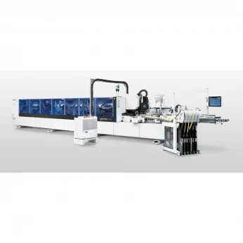 Кромкооблицовочный станок HOMAG EDGETEQ S-500 profiLine 11608