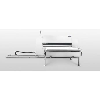 Многопильный станок HOMAG SAWTEQ M-500 / 320 / 330 279480