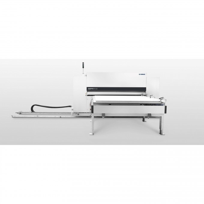 Многопильный станок HOMAG SAWTEQ M-500 / 320 / 330 279480