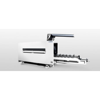 Многопильный станок продольного раскроя HOMAG SAWTEQ M-500 279485