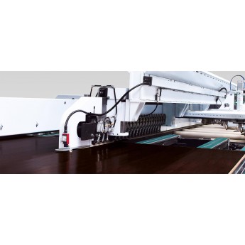 Многопильный станок HOMAG SAWTEQ M-700 279487