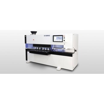 Сверлильный и шкантозабивной станок с ЧПУ HOMAG DRILLTEQ D-510 279490