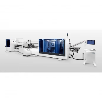 Станок для постформинга HOMAG EDGETEQ S-810 279495