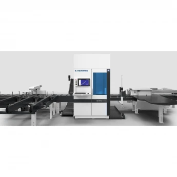Станок для изготовления деревянных деталей HOMAG BEAMTEQ B-540 279497