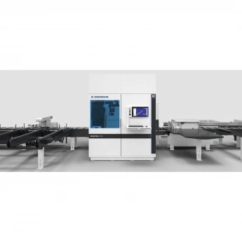 Станок для изготовления деревянных деталей HOMAG BEAMTEQ B-560 279498