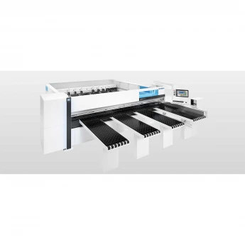 Станок для раскроя плит HOMAG SAWTEQ B-400 plastics 279514