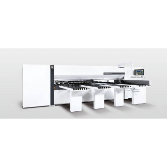 Станок для раскроя плит HOMAG SAWTEQ B-500 279515