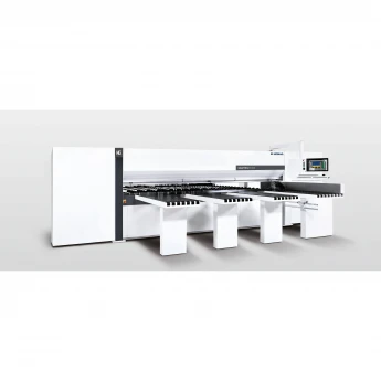 Станок для раскроя плит HOMAG SAWTEQ B-500 279515