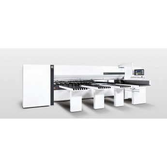 Станок для раскроя плит HOMAG SAWTEQ B-500 plastics 279516