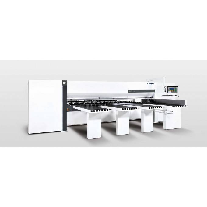 Станок для раскроя плит HOMAG SAWTEQ B-500 plastics 279516