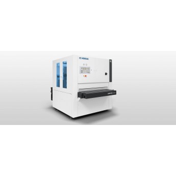 Широколенточный шлифовальный станок HOMAG SANDTEQ W-200 279521